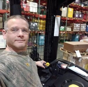 Meet your Posher, Jason